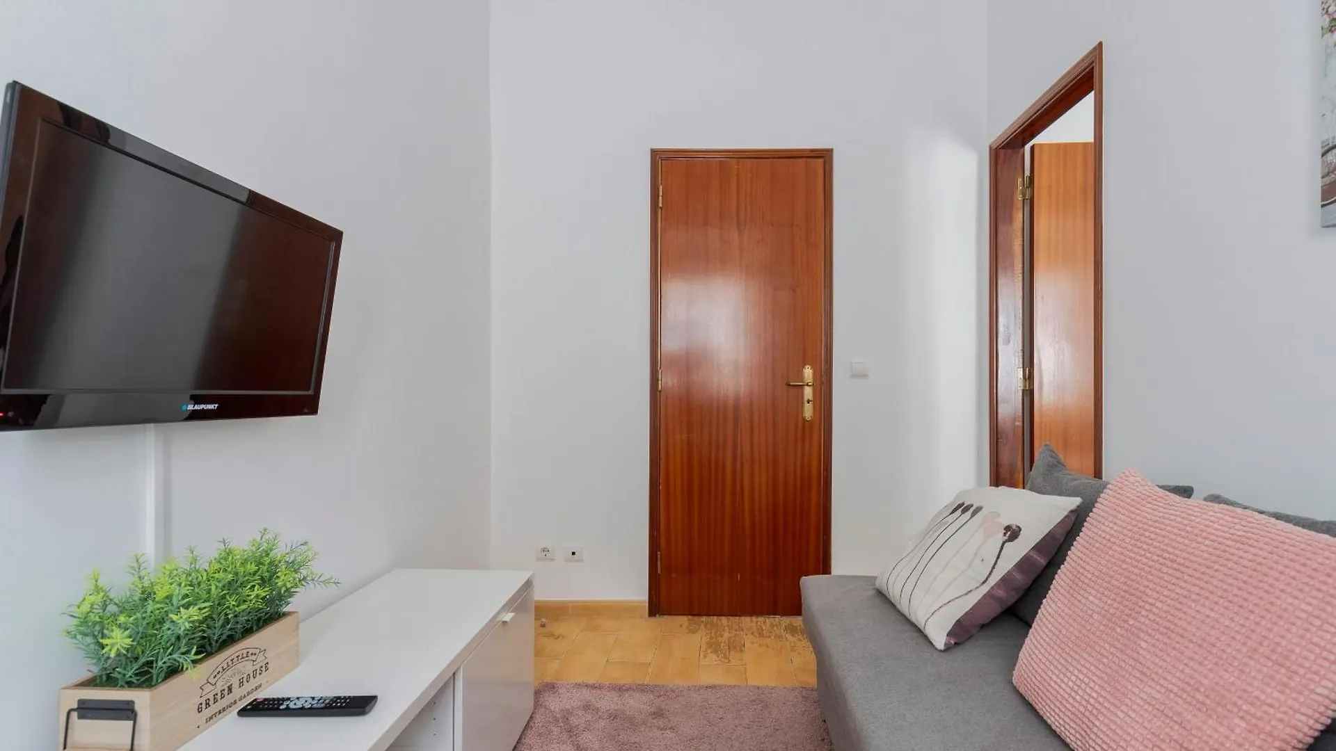 Casa Celeste Lissabon 0*,