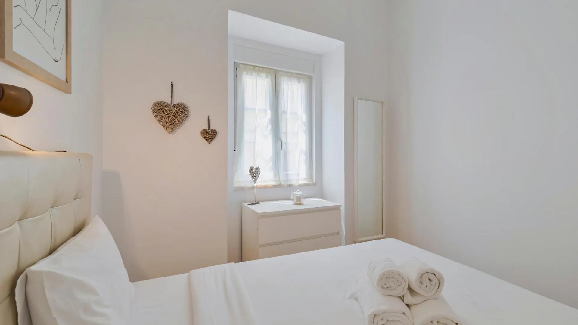 Apartment Casa Celeste Lissabon