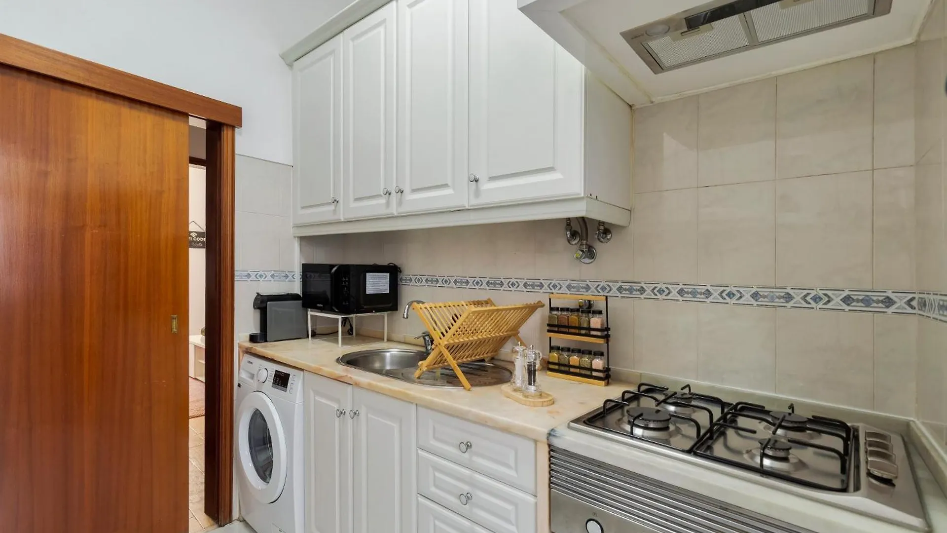 Casa Celeste Lissabon 0*,