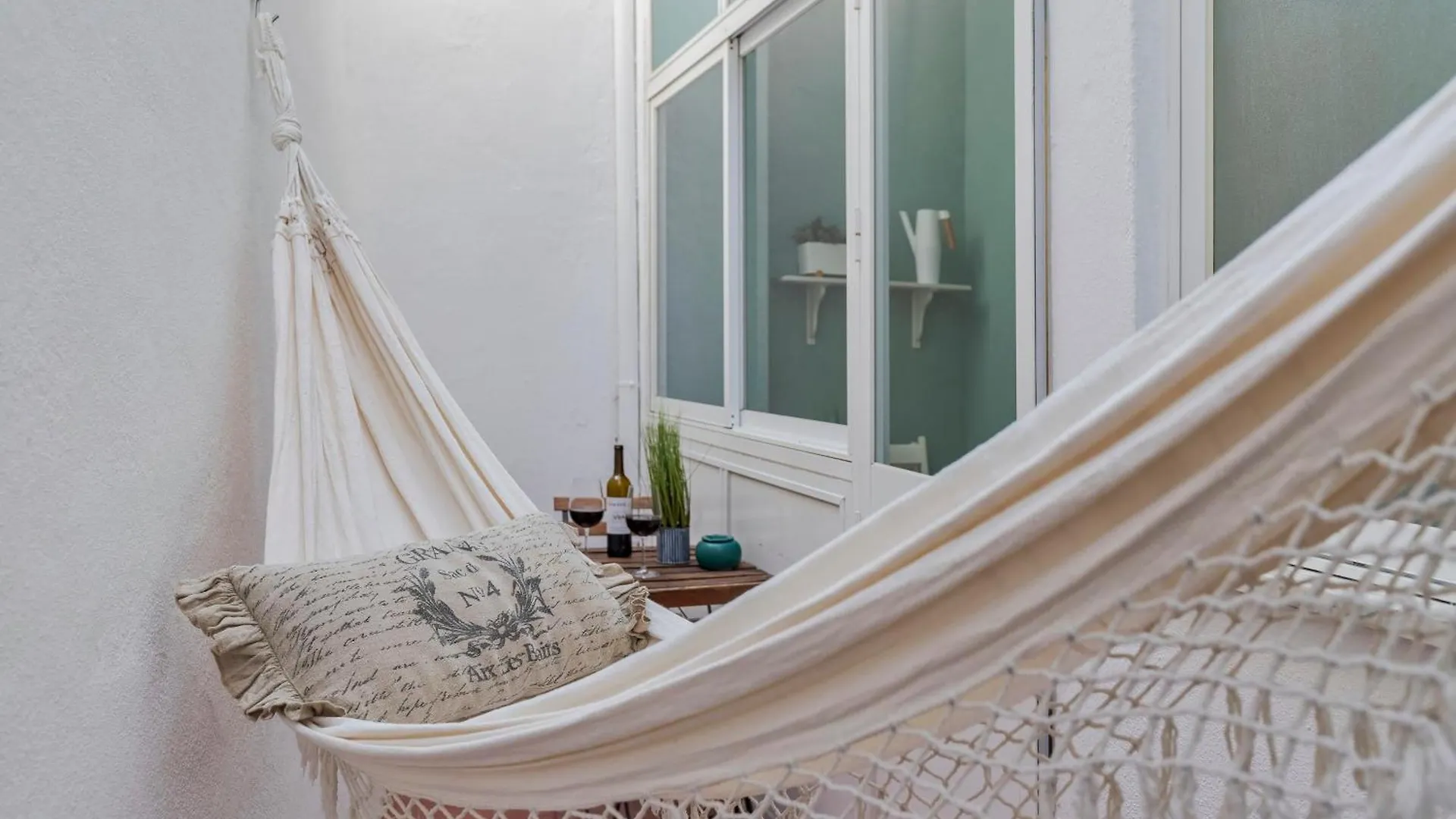 Casa Celeste Lissabon