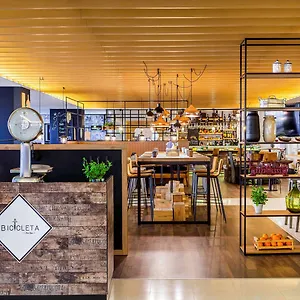 Novotel Ξενοδοχείο